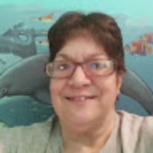 Meet your Posher, Laurie